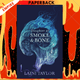 Daughter of Smoke and Bone : Enter another world in this magical SUNDAY TIMES bestseller by Laini Taylor