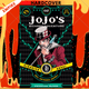 JoJo's Bizarre Adventure: Part 1—Phantom Blood, Vol. 2 (Jojonium, #2) by Hirohiko Araki