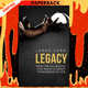 Legacy by James Kerr