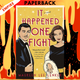 It Happened One Fight by Maureen Lenker