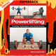 Powerlifting : Training, Techniques and Performance by Nicola Vaughan-Ellis