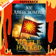 A Little Hatred : Book One by Joe Abercrombie