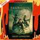 The Triumphant : 3 by Lesley Livingston