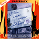 If the Sun Never Sets (If Love, #2) by Ana Huang