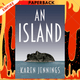 An Island by Karen Jennings