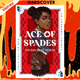 Ace of Spades by Faridah Abike-Iyimide
