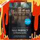 Nine Perfect Strangers: The No 1 bestseller soon to be a major Amazon Prime series by Liane Moriarty