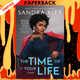 The Time of Your Life by Sandra Kitt