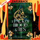 A Pack of Blood and Lies by Olivia Wildenstein