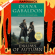 Drums Of Autumn (Outlander 4) by Diana Gabaldon