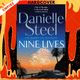 Nine Lives by Danielle Steel
