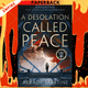 A Desolation Called Peace by Arkady Martine
