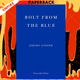 Bolt from the Blue by Jeremy Cooper
