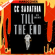 Till the End : A Pitcher's Life by Carsten Charles Sabathia Jr.