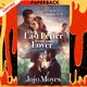 The Last Letter from Your Lover : Soon to be a major motion picture starring Felicity Jones and Shailene Woodley by Jojo Moyes