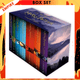 Harry Potter Box Set: The Complete Collection (Children's Paperback) by J.K. Rowling