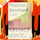 Extinction by Thomas Bernhard