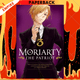Moriarty the Patriot, Vol. 3 by Ryosuke Takeuchi