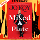 Mixed Plate: Chronicles of an All-American Combo by Jo Koy