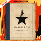 Hamilton: The Revolution by Lin-Manuel Miranda