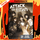 Attack On Titan 21 by Hajime Isayama