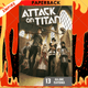 Attack On Titan 13 by Hajime Isayama