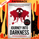 Journey Into Darkness (Mindhunter #2) by John E. Douglas, Mark Olshaker