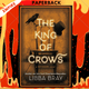 The King of Crows : Number 4 in the Diviners series by Libba Bray