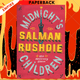 Midnight's Children by Salman Rushdie