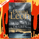 Transient Desires by Donna Leon