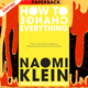 How To Change Everything by Naomi Klein