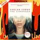 The Stranger : Now a major Netflix show by Harlan Coben