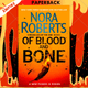 Of Blood and Bone by Nora Roberts