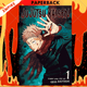 Jujutsu Kaisen, Vol. 1 : 1 by Gege Akutami