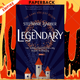 Legendary by Stephanie Garber
