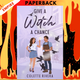 Give a Witch a Chance (Love & Magic, #1) by Colette Rivera