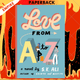 Love from A to Z by S.K. Ali