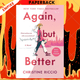 Again, But Better by Christine Riccio