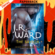 The Savior by J.R. Ward
