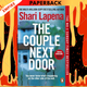 The Couple Next Door by Shari Lapena
