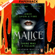 Malice by Heather Walter