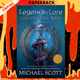 Legends and Lore by Michael Scott