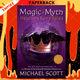 Magic and Myth  by Michael Scott