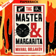 The Master and Margarita: New Translation by Mikhail Bulgakov