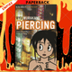 Piercing by Ryu Murakami