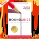 Boundaries Updated and Expanded Edition : When to Say Yes, How to Say No To Take Control of Your Life by Dr.Henry Ph.D. Cloud, , John Townsend
