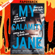 My Calamity Jane by Cynthia Hand