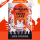 The Diamond of Drury Lane by Julia Golding