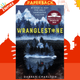 Wranglestone by Darren Charlton