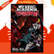 My Hero Academia: Vigilantes, Vol. 2 by Hideyuki Furuhashi